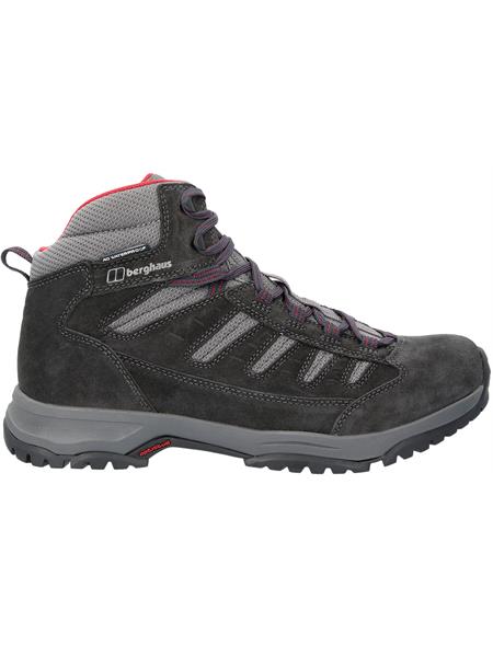 Berghaus Expeditor Trek 2.0 AQ Mens Hiking Boots