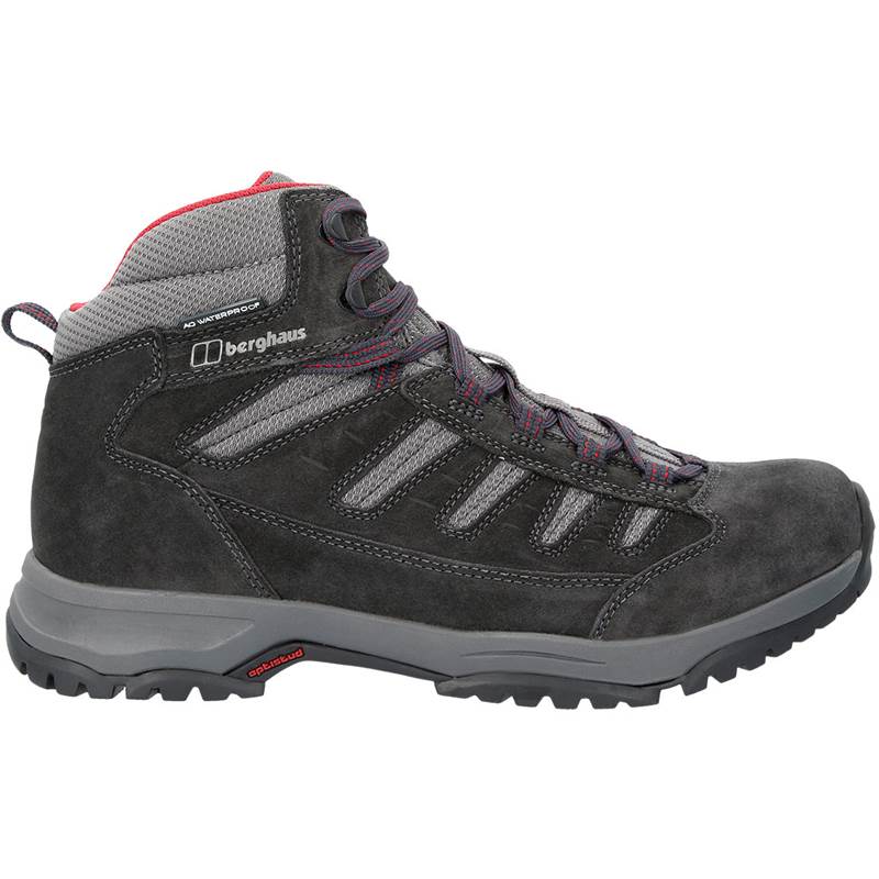 berghaus expeditor aq trek