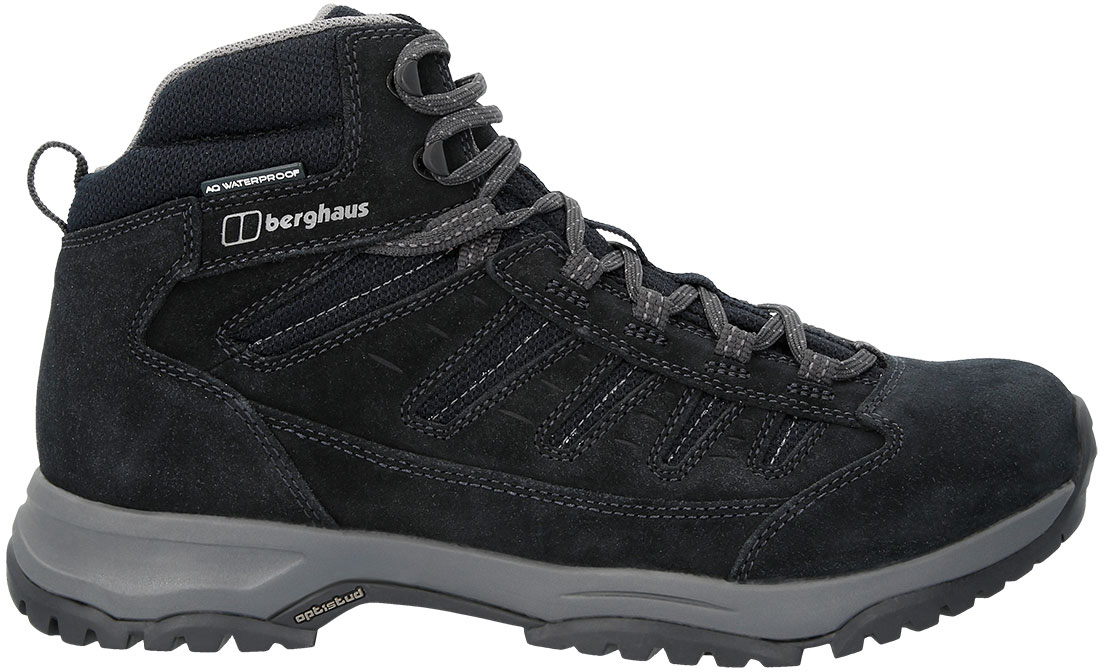 berghaus walking boots