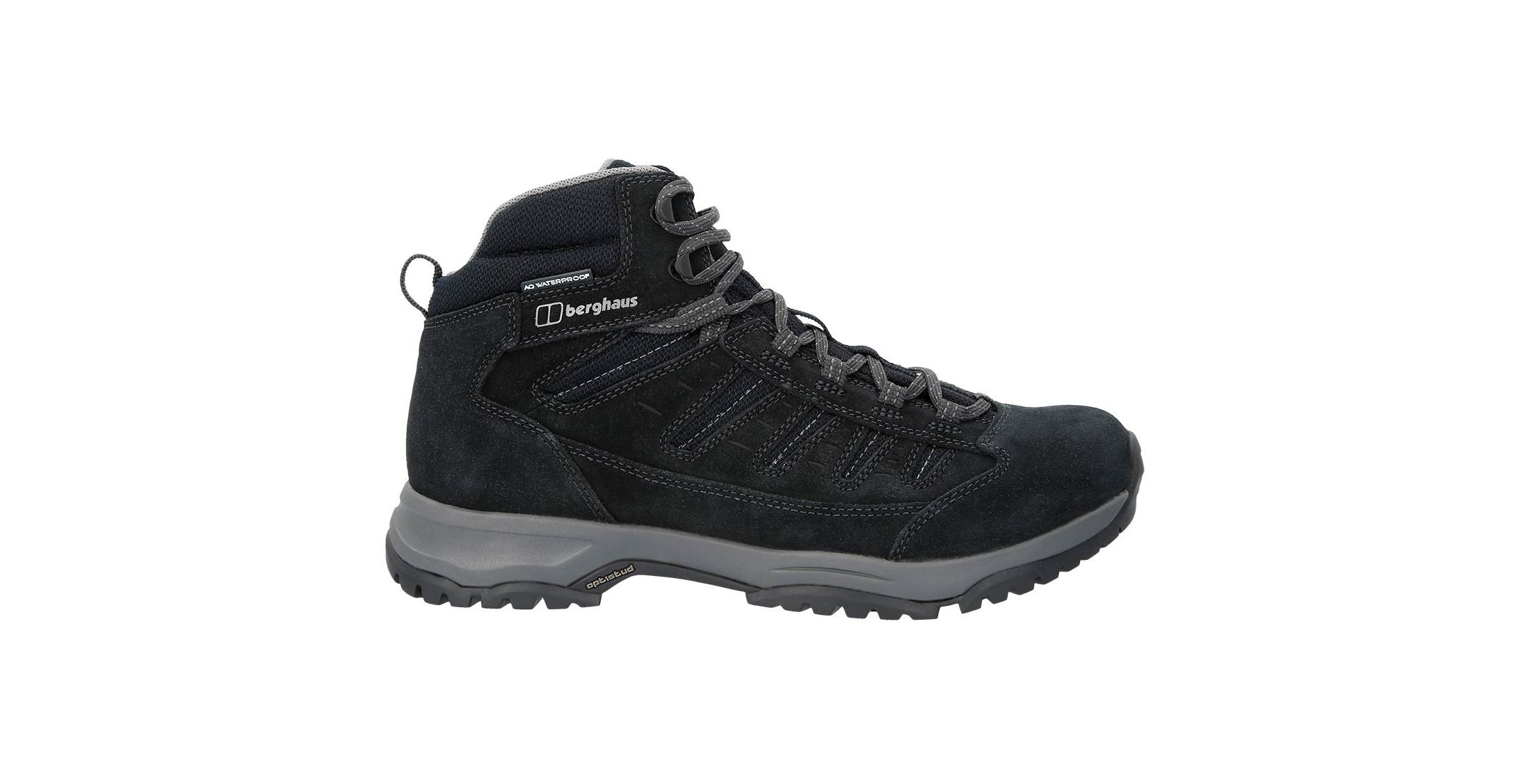berghaus trek 2.0