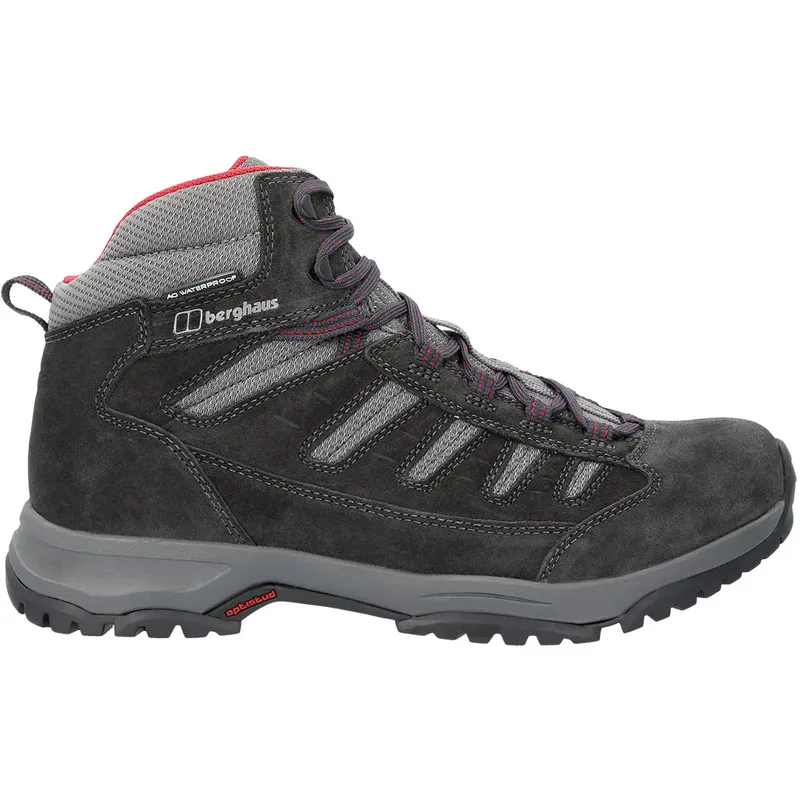 Berghaus Expeditor Trek 2.0 AQ Mens Hiking Boots-2