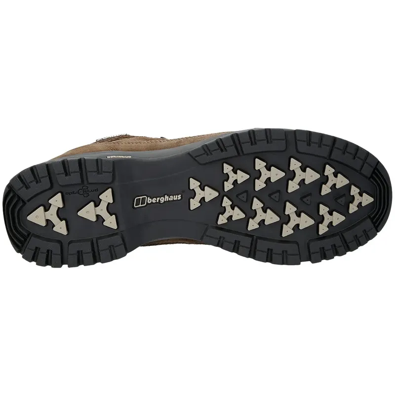 Berghaus Expeditor Trek 2.0 AQ Mens Hiking Boots-4