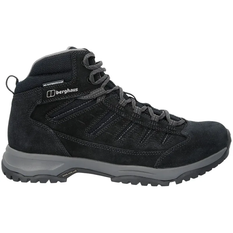 Berghaus Expeditor Trek 2.0 AQ Mens Hiking Boots-5