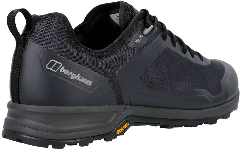 berghaus men's ft18 gtx walking shoes