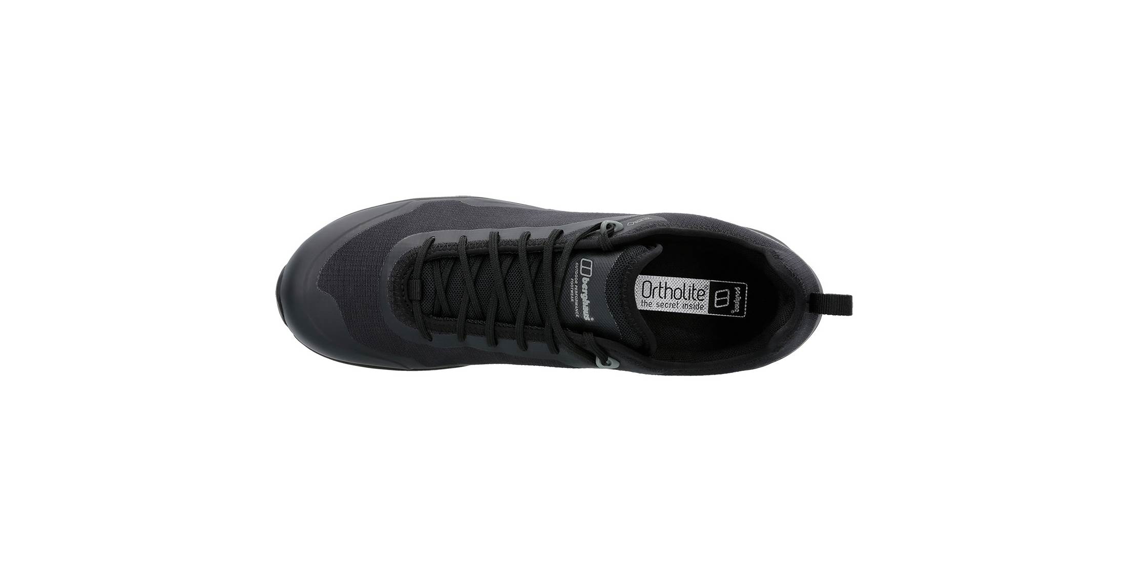 berghaus ft18