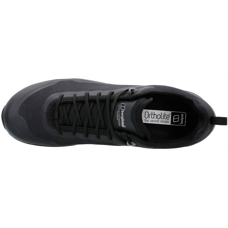 berghaus ft18