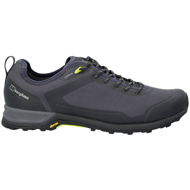 Berghaus FT18 Gore-Tex Mens Hiking Shoes-1