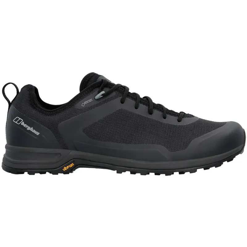 Berghaus FT18 Gore-Tex Mens Hiking Shoes-4