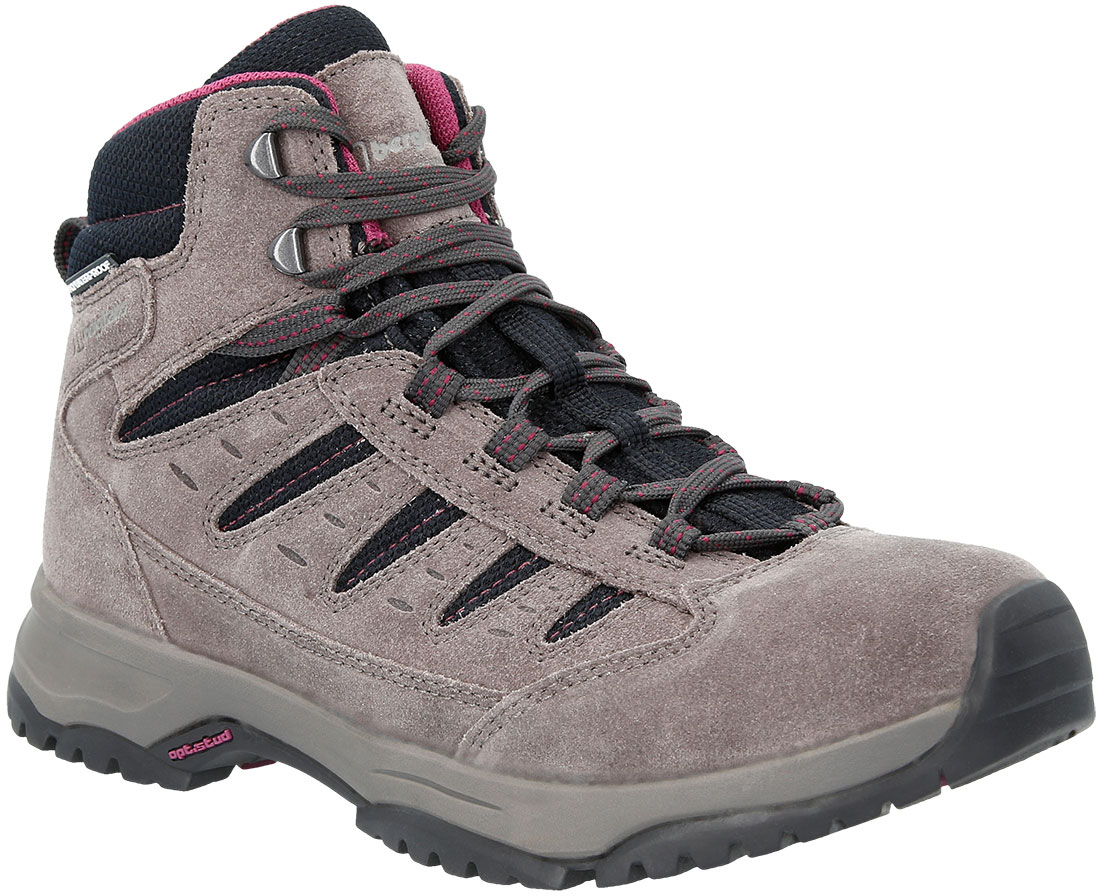 berghaus boots womens