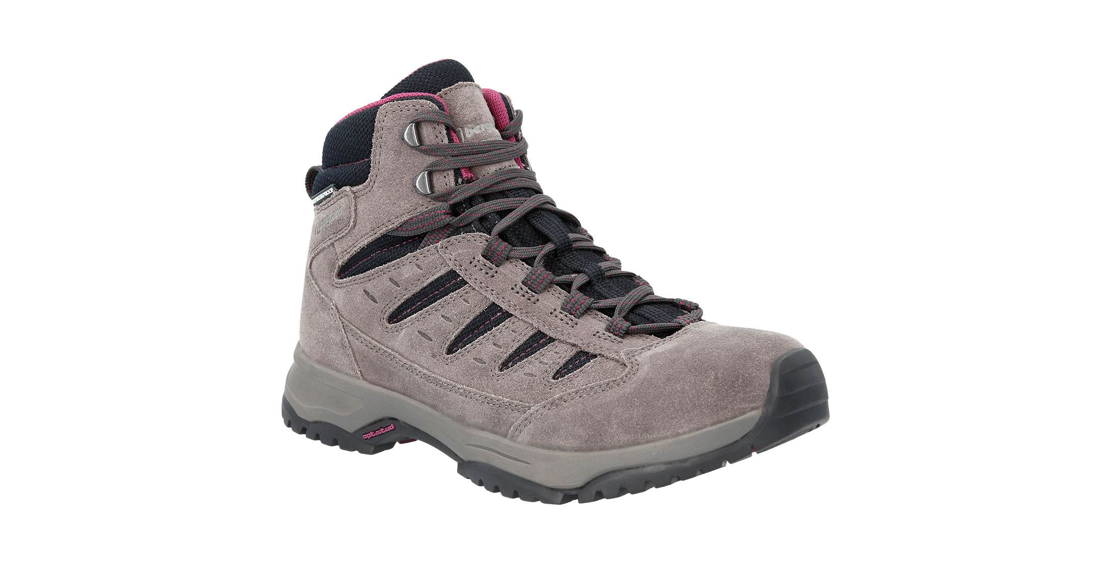 berghaus expeditor trek 2.0 walking boots