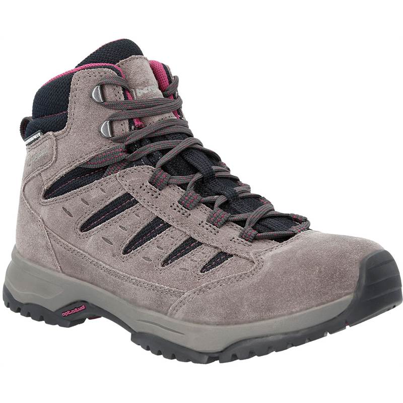 berghaus expeditor aq trek
