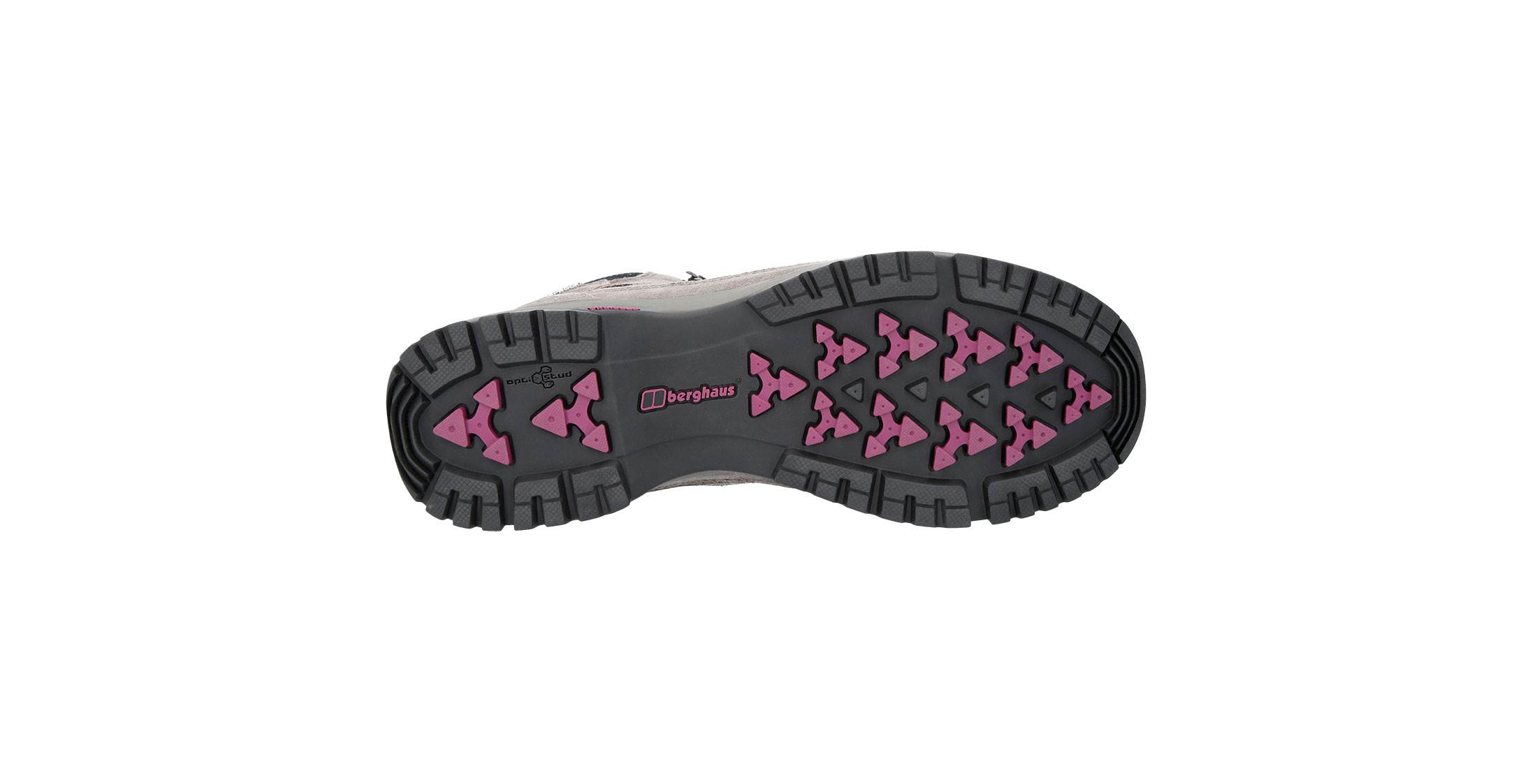berghaus expeditor trek 2 boot