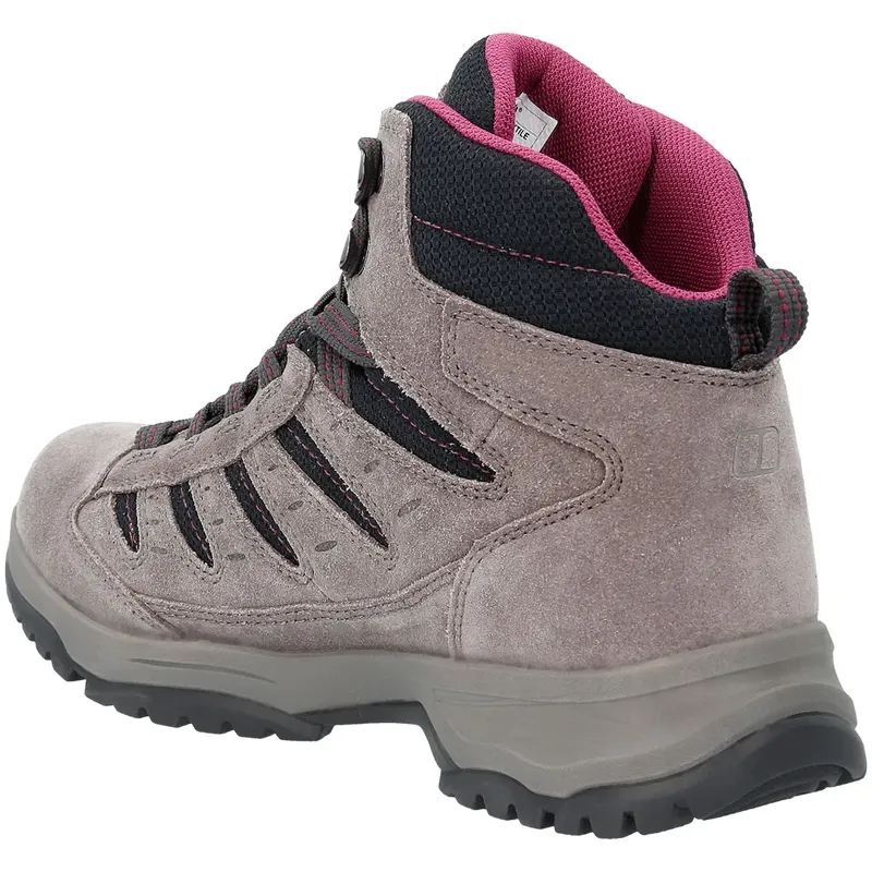 Berghaus Expeditor Trek 2.0 AQ Womens Hiking Boots-3