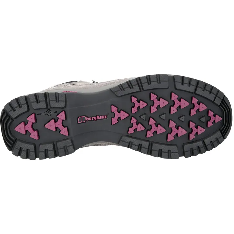 Berghaus Expeditor Trek 2.0 AQ Womens Hiking Boots-4