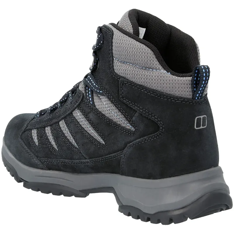 Berghaus Expeditor Trek 2.0 AQ Womens Hiking Boots-3