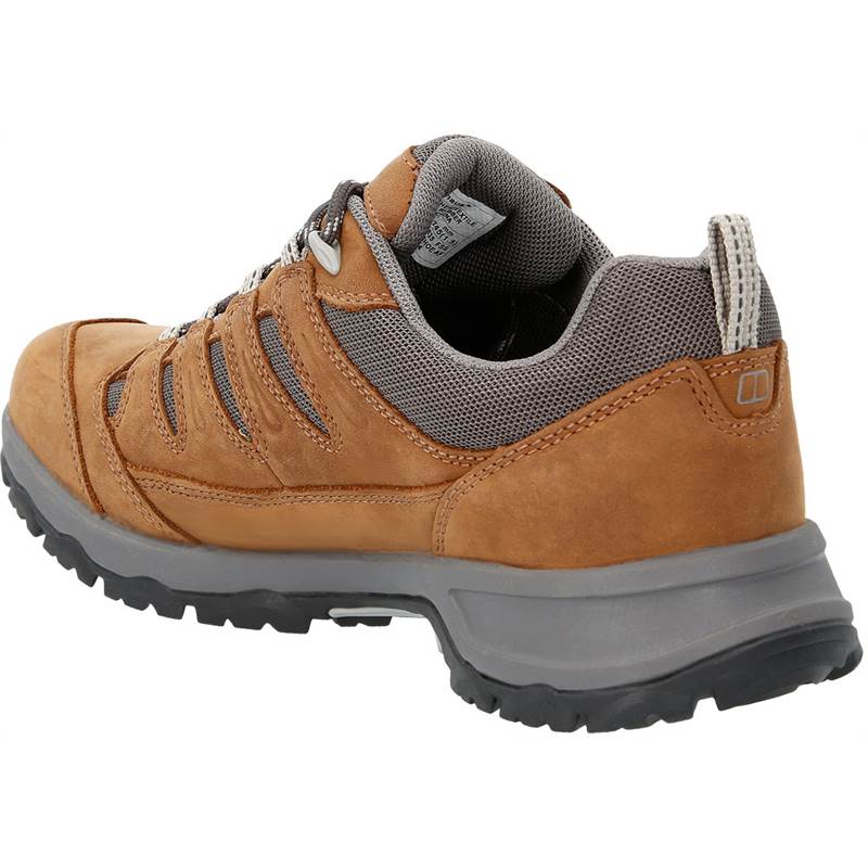 berghaus womens kanaga gtx shoes