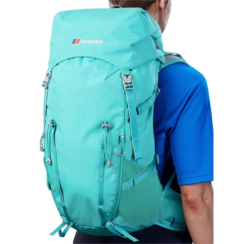 Berghaus Freeflow 35L Womens Backpack-2