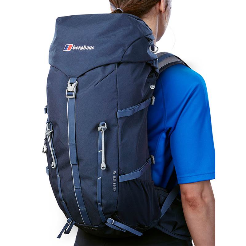 Berghaus Freeflow 25L Womens Backpack-4