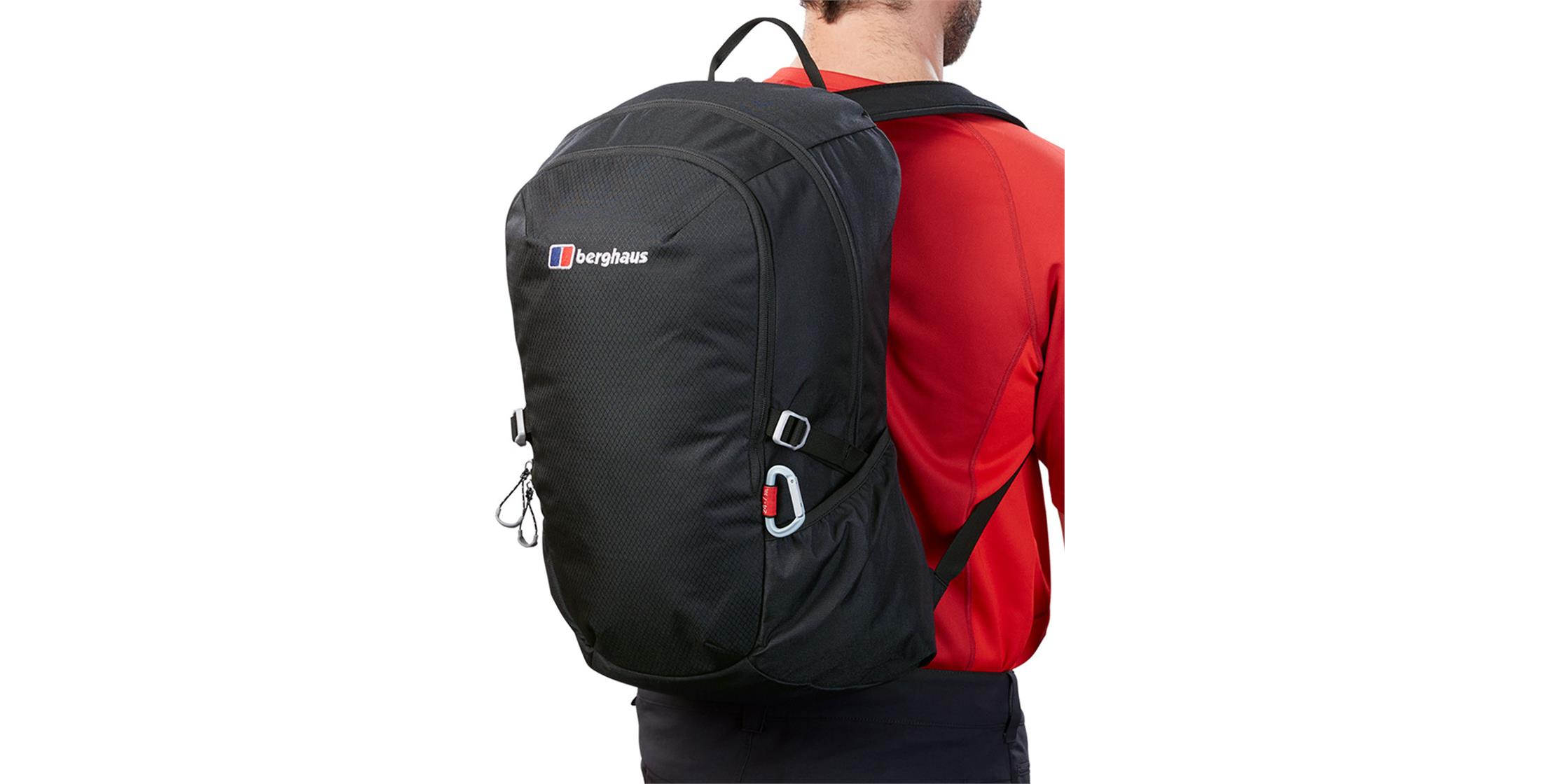 Berghaus TwentyFourSeven 30L Backpack