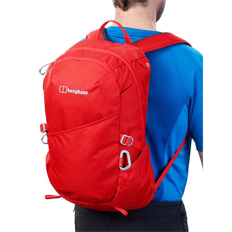 Berghaus TwentyFourSeven 25L Backpack-2