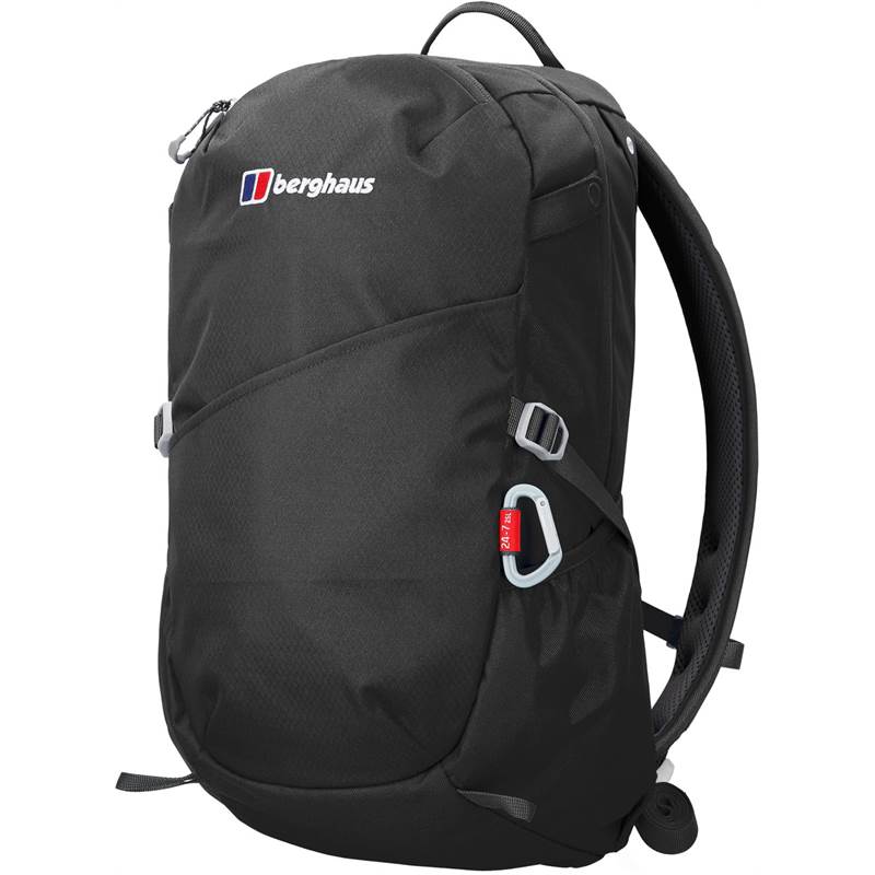 Berghaus TwentyFourSeven 25L Backpack-5