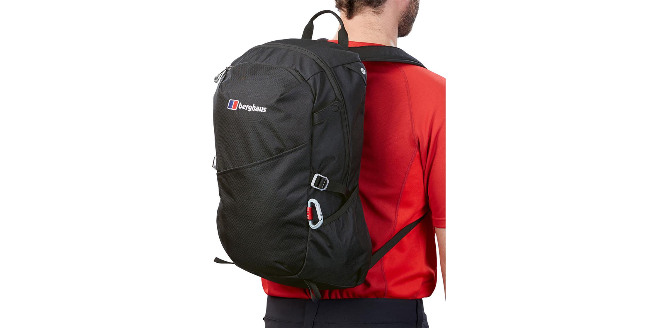 Berghaus TwentyFourSeven 25L Backpack