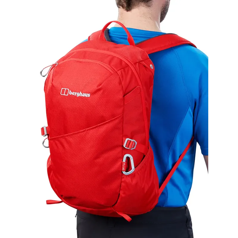 Berghaus TwentyFourSeven 25L Backpack-2