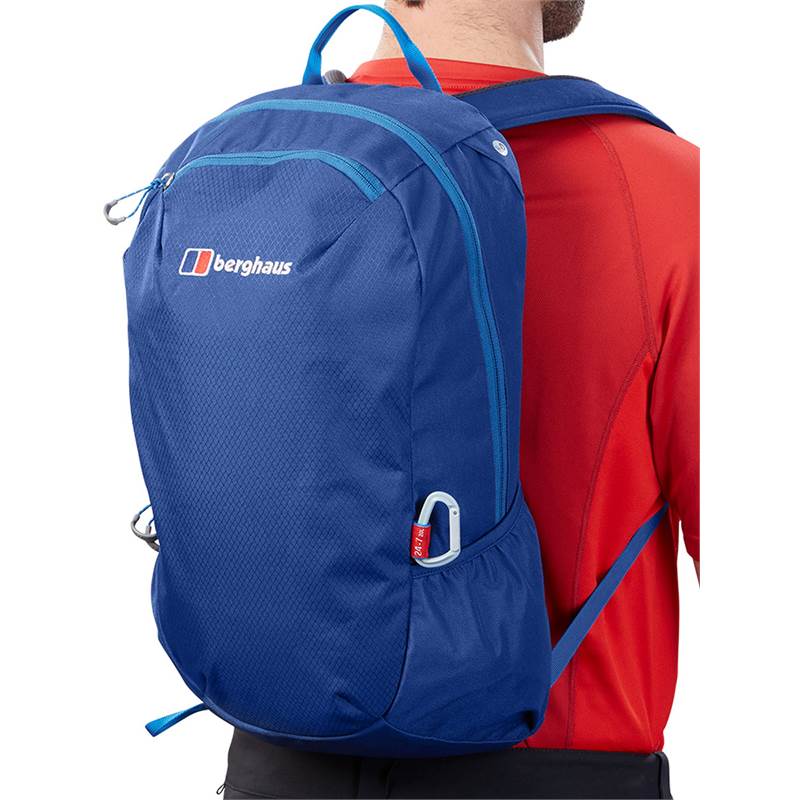 Berghaus TwentyFourSeven 20L Backpack-2