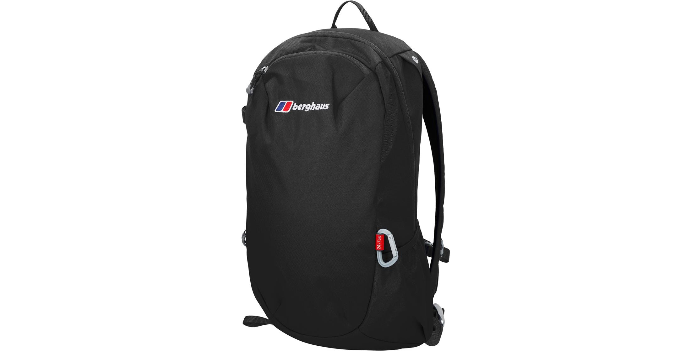 berghaus unisex twentyfourseven rucksack 20l
