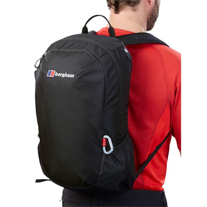 Berghaus TwentyFourSeven 20L Backpack-4