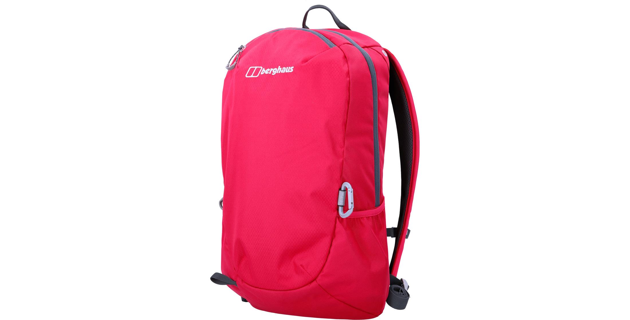 berghaus unisex twentyfourseven rucksack 20l