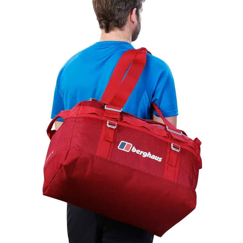 Berghaus Expedition Mule 40L Holdall-4
