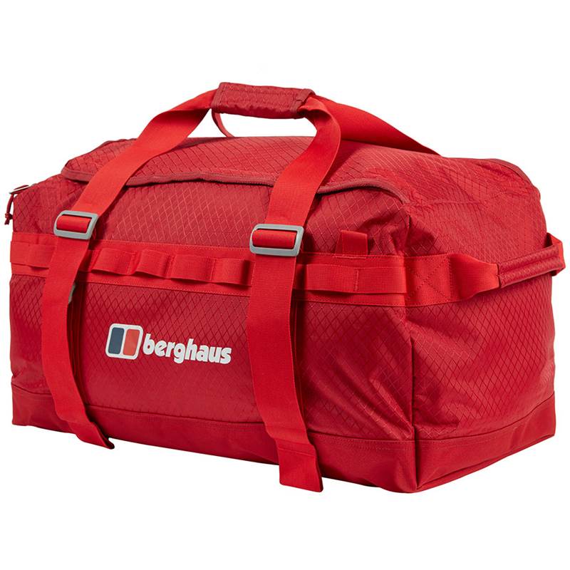 Berghaus Expedition Mule 60L Holdall-1
