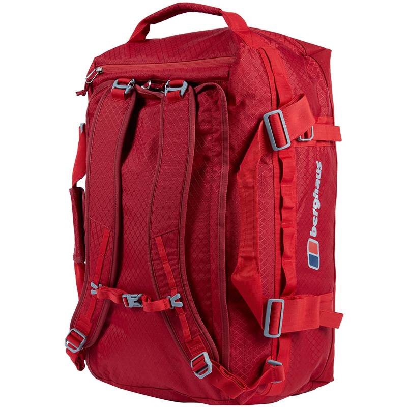 Berghaus Expedition Mule 60L Holdall-2