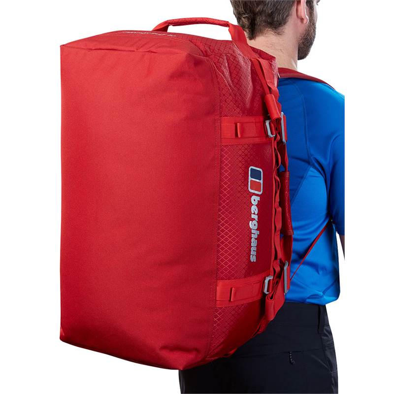 Berghaus Expedition Mule 60L Holdall-3