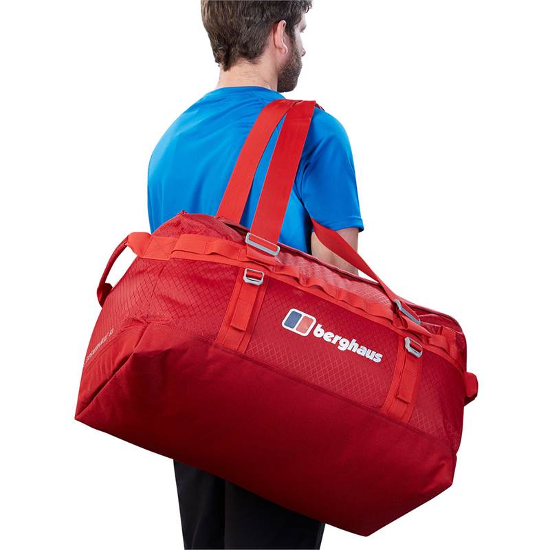 Berghaus Expedition Mule 60L Holdall-4