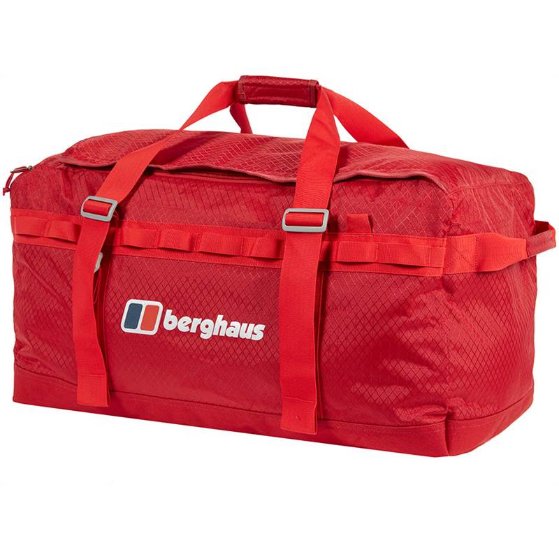 Berghaus Expedition Mule 100L Holdall-1