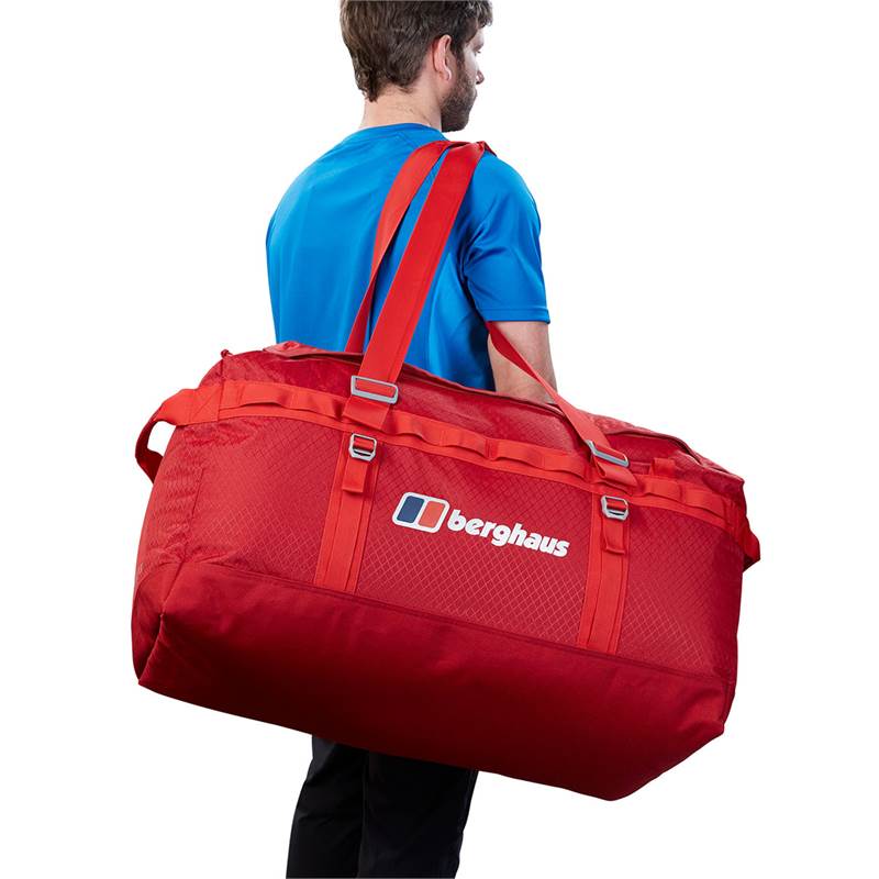 Berghaus Expedition Mule 100L Holdall-2