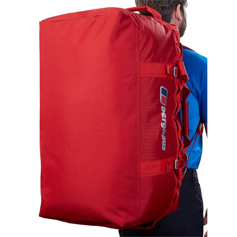Berghaus Expedition Mule 100L Holdall-3