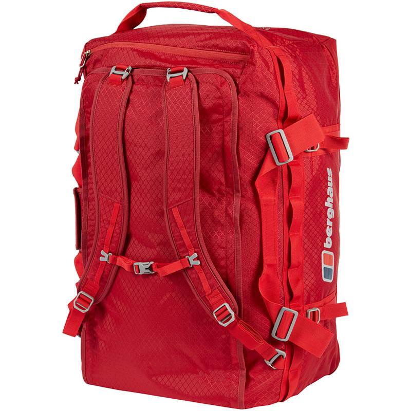 Berghaus Expedition Mule 100L Holdall-4