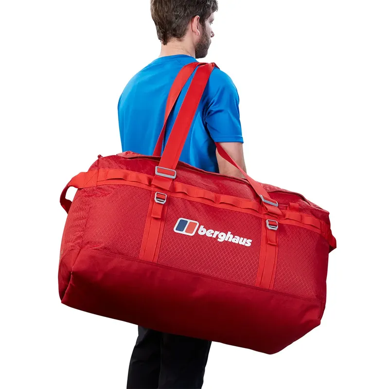 Berghaus Expedition Mule 100L Holdall-2