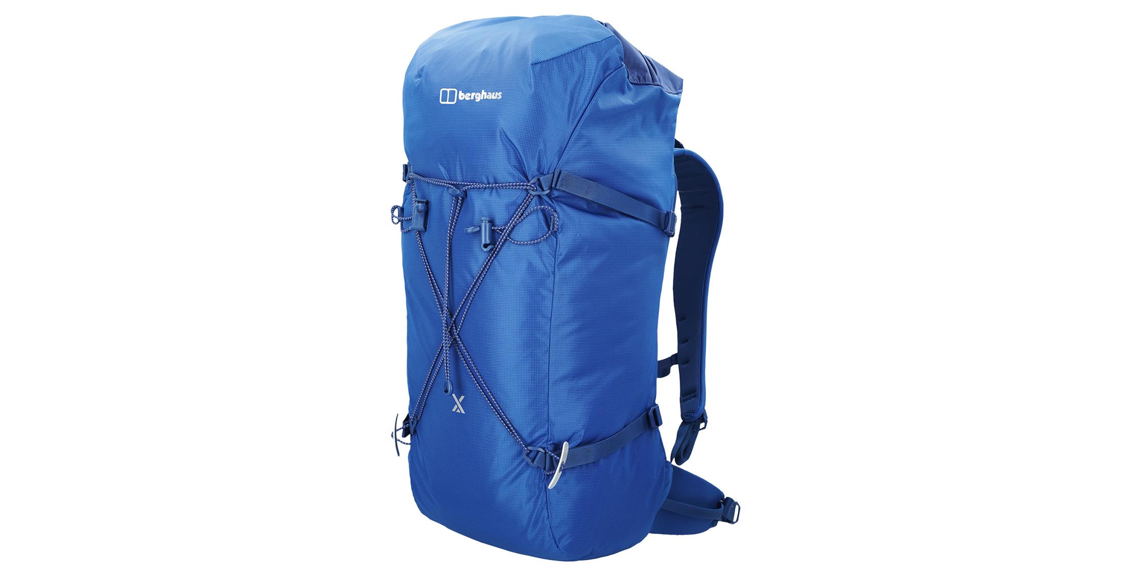 Berghaus Alpine 45L Backpack