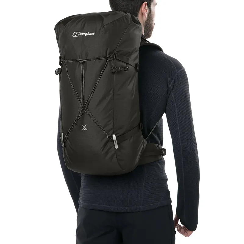 Berghaus Alpine 45L Backpack-2