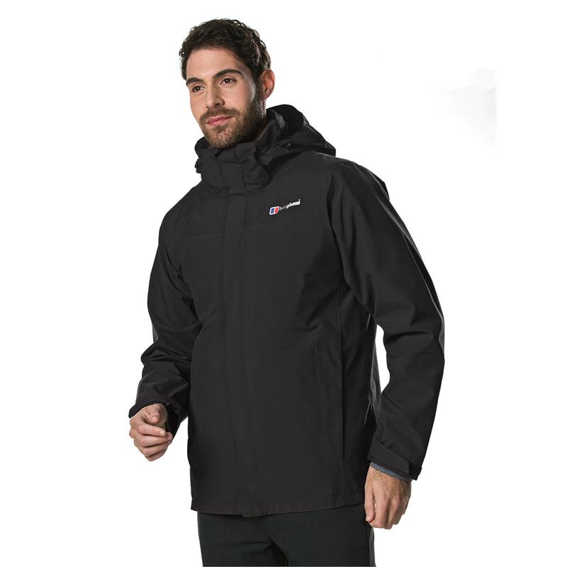 Berghaus Mens Hillwalker IA Gore-Tex Jacket-3