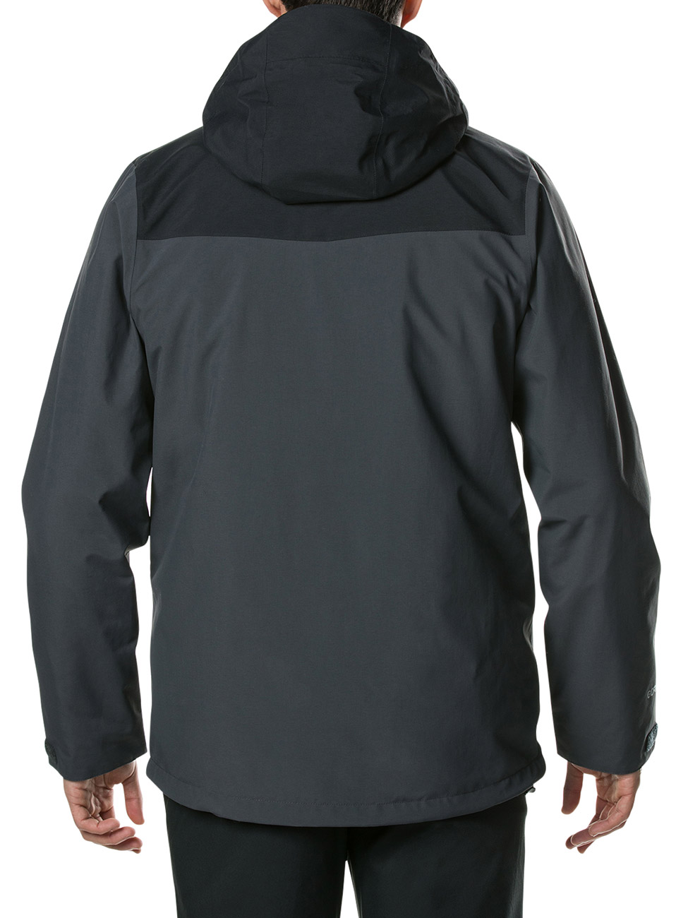 Berghaus hillwalker jacket mens deals