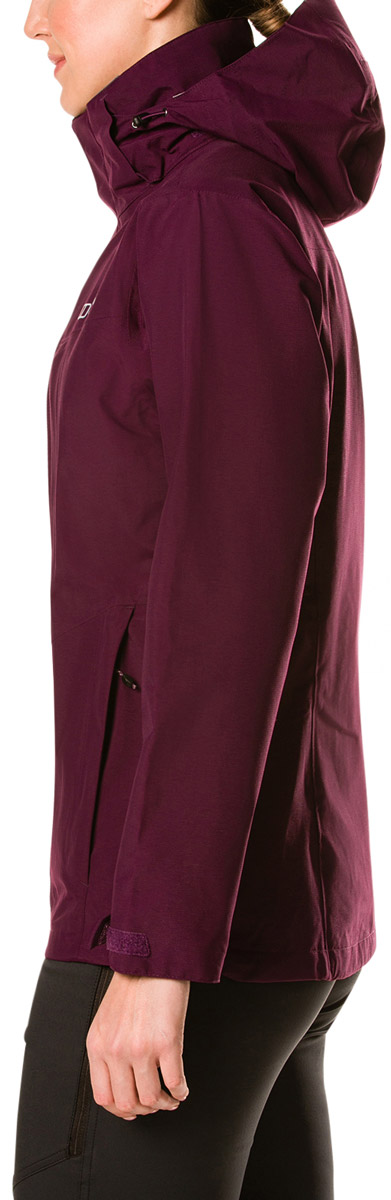 Berghaus Womens Hillwalker Long IA Gore 