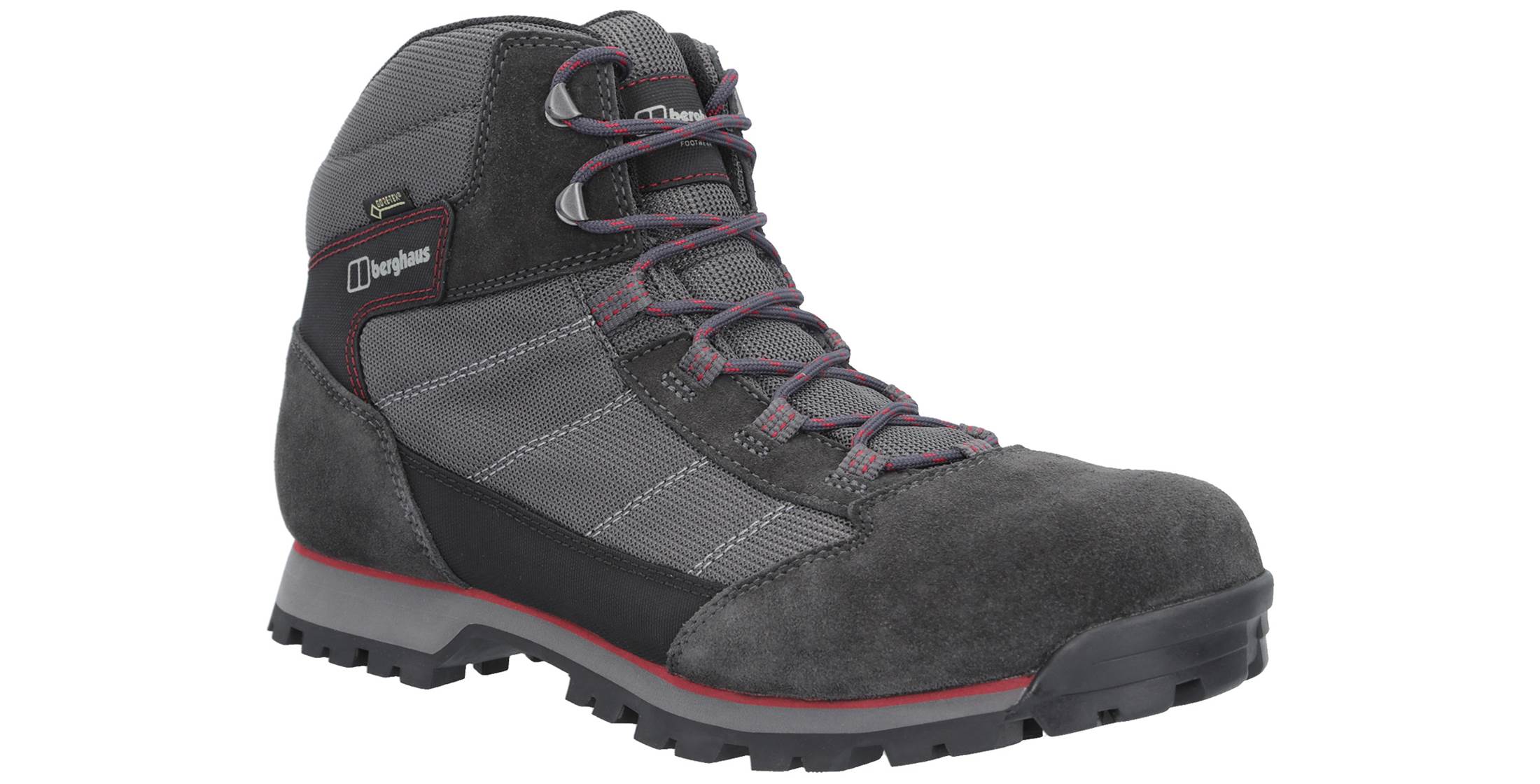 berghaus hillwalker gtx boots