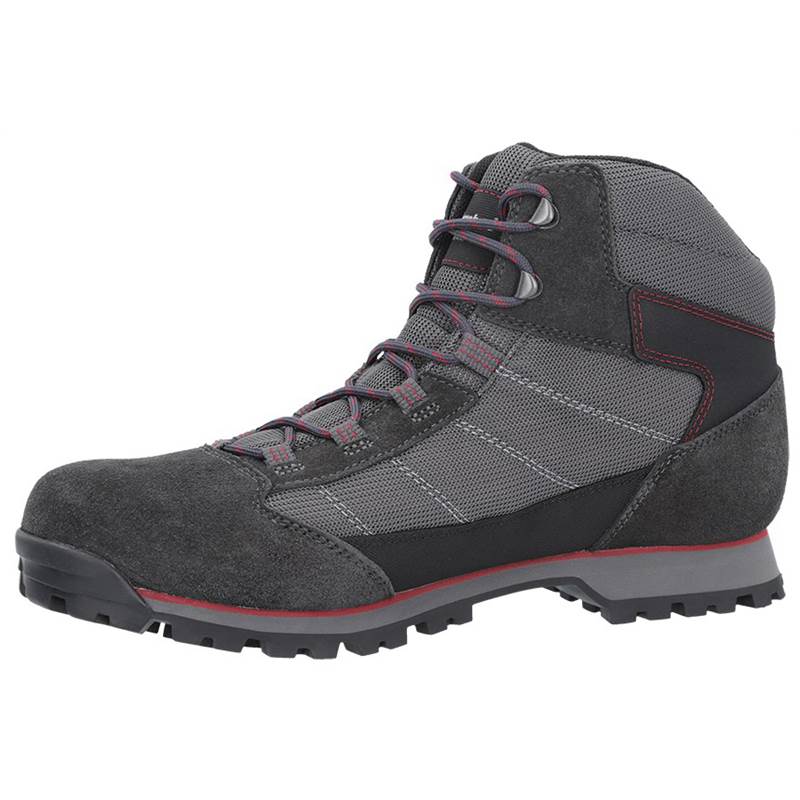 berghaus hillwalker gtx boots