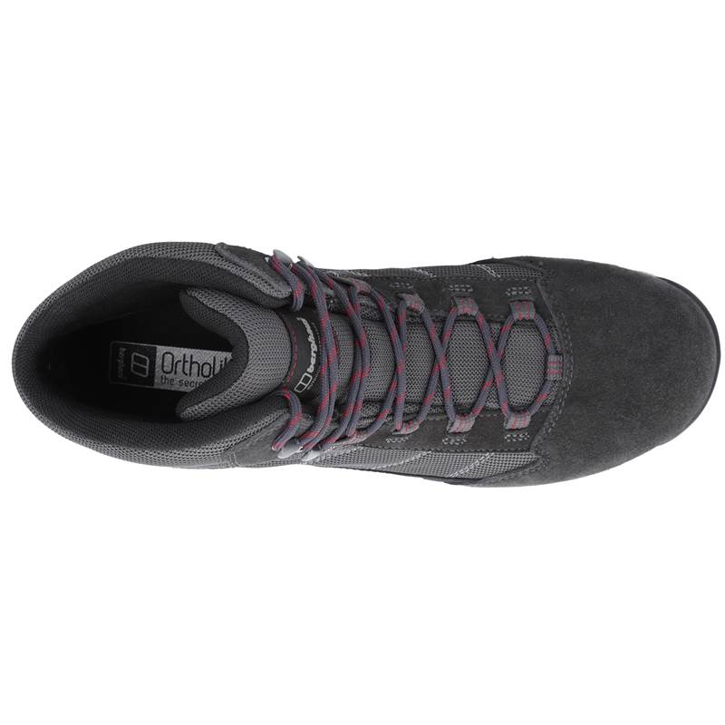 berghaus hillwalker gtx boots