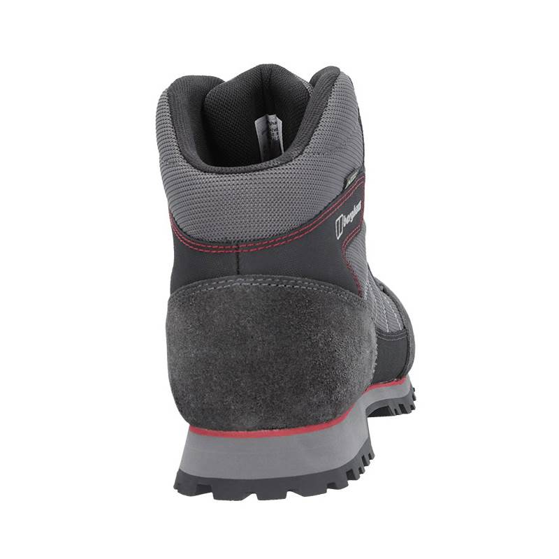 berghaus hillwalker gtx boots
